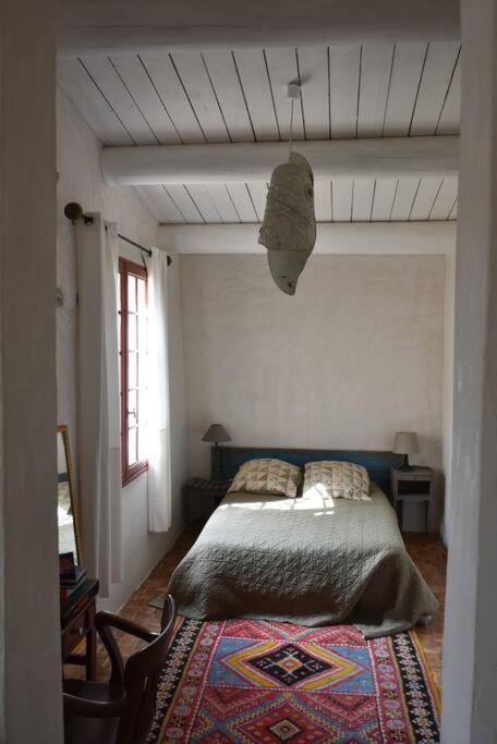 La Petite Maison Des Artistes Séguret Dış mekan fotoğraf