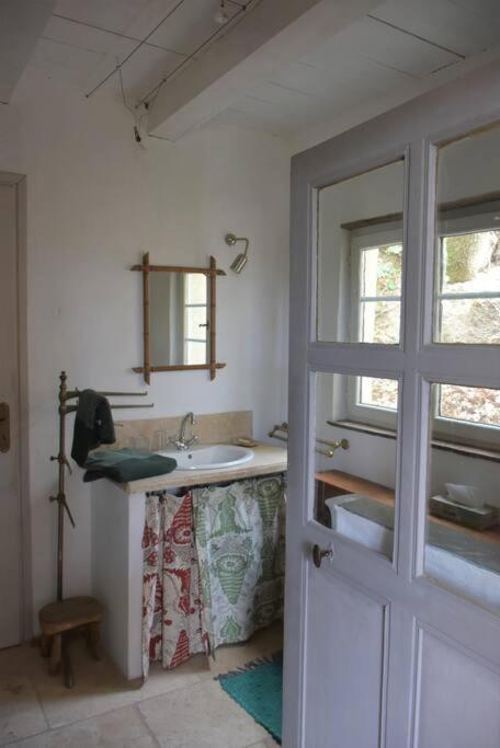 La Petite Maison Des Artistes Séguret Dış mekan fotoğraf